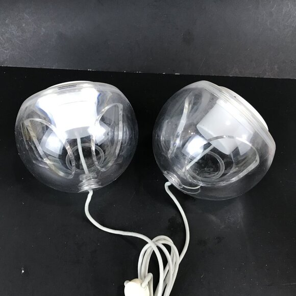 Vintage Pro 4" speakers, untested - Picture 5 of 6